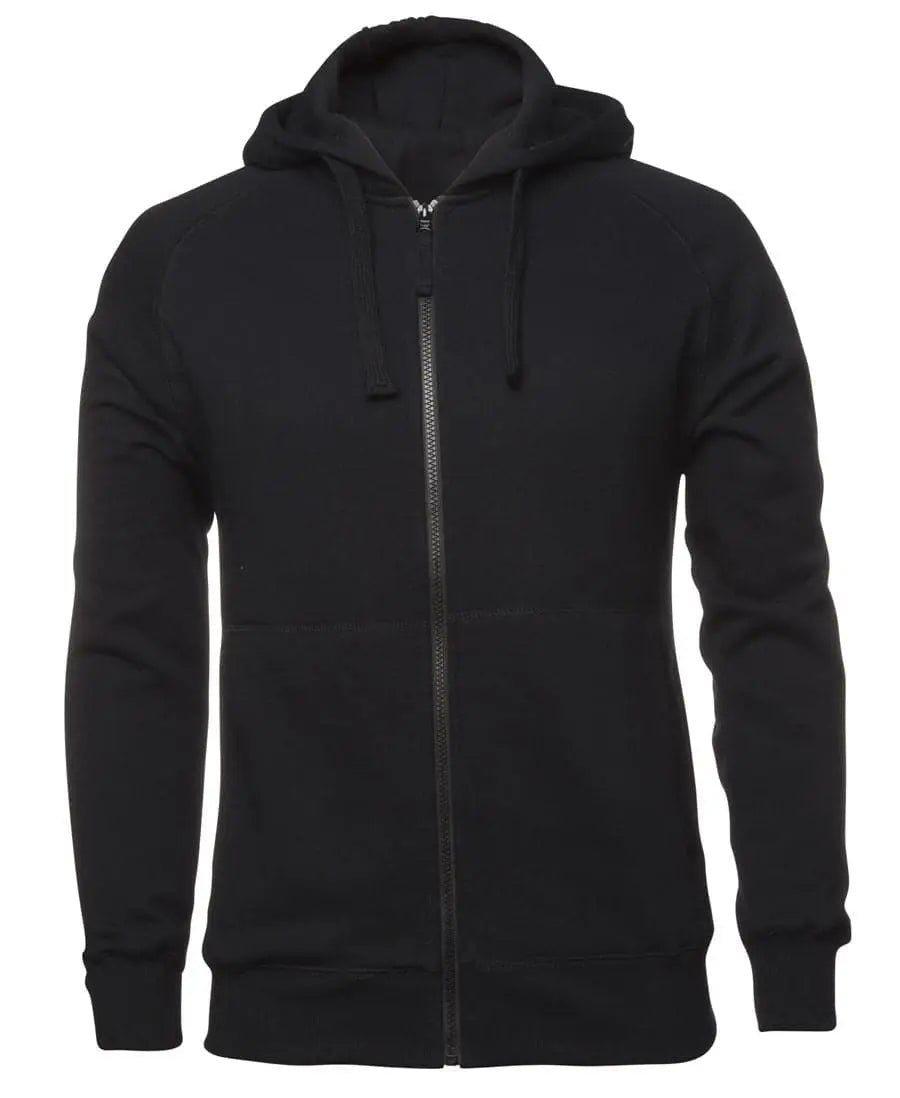 Jb's Full Zip Kids and Adults Full Zip Fleecy Hoodie S3FH JB'S Wear